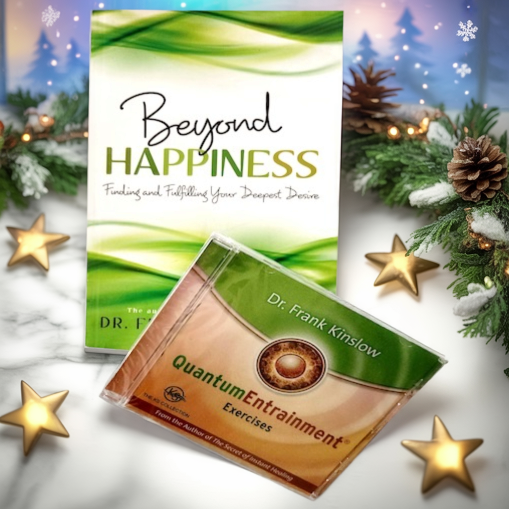 Beyond Happiness Package – NOW 20% OFF