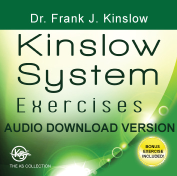 Kinslow System Exercises , Audio Download Version
