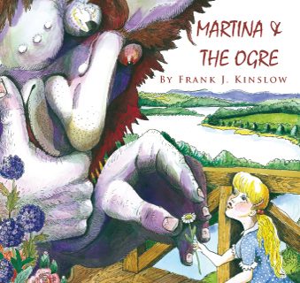 Martina and The Ogre