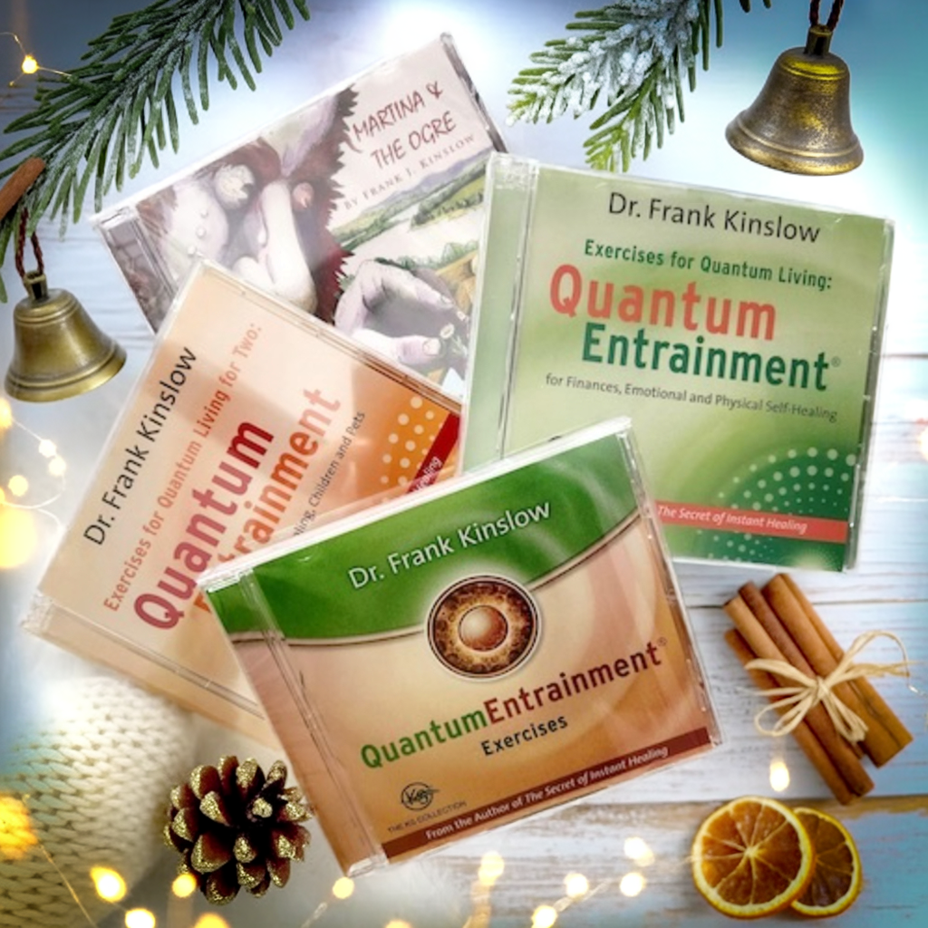 QE Audio Pack – NOW 20% OFF