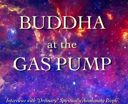 Buddha at the Gas Pump Interview